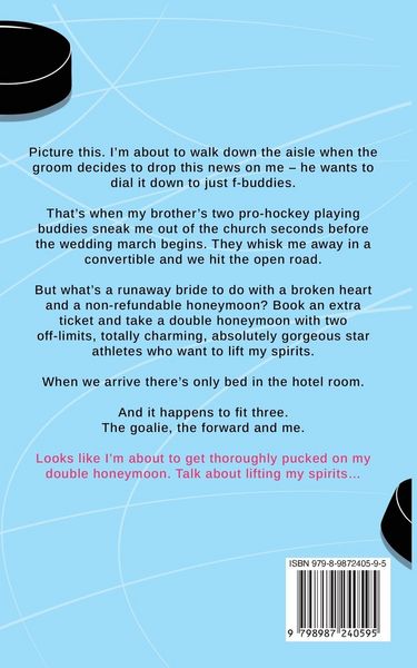 Produktbild: Thoroughly Pucked