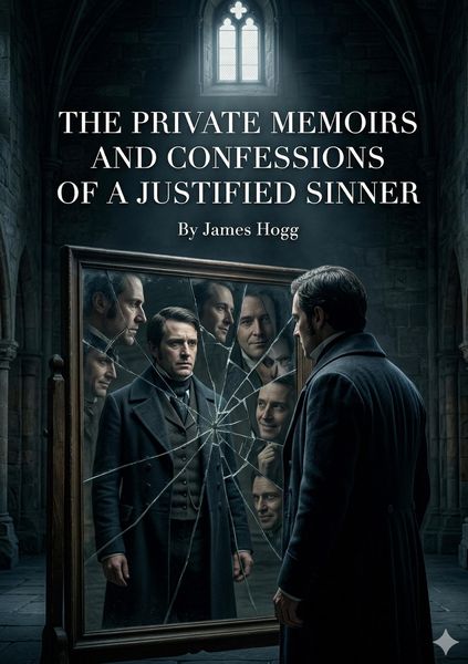 Produktbild: The Private Memoirs and Confessions of a Justified Sinner