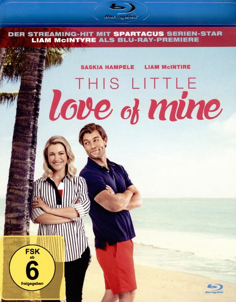 Produktbild: This little Love of Mine