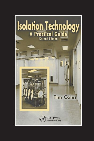 Produktbild: Isolation Technology