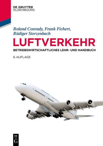 Produktbild: Luftverkehr