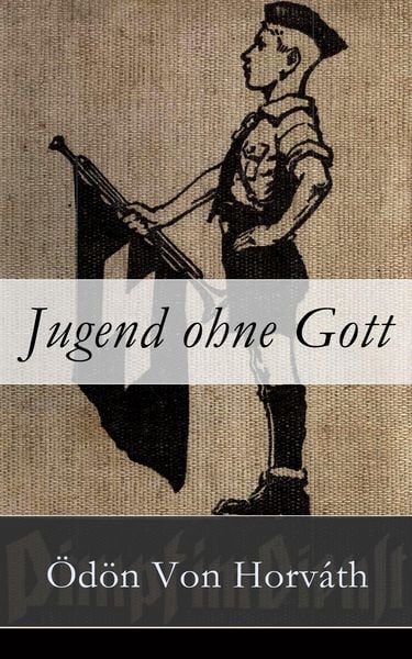 Produktbild: Jugend ohne Gott