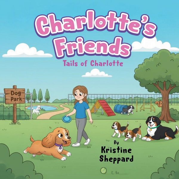 Produktbild: Charlotte's Friends