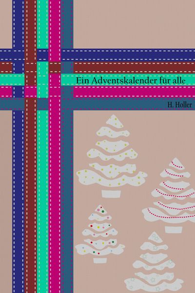 Produktbild: Ein Adventskalender f&uuml;r alle