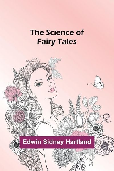 Produktbild: The Science of Fairy Tales