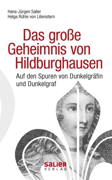 Produktbild: Das gro&szlig;e Geheimnis von Hildburghausen