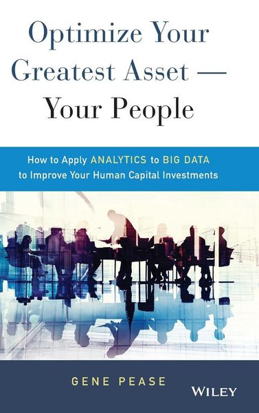 Produktbild: Optimize Your Greatest Asset -- Your People