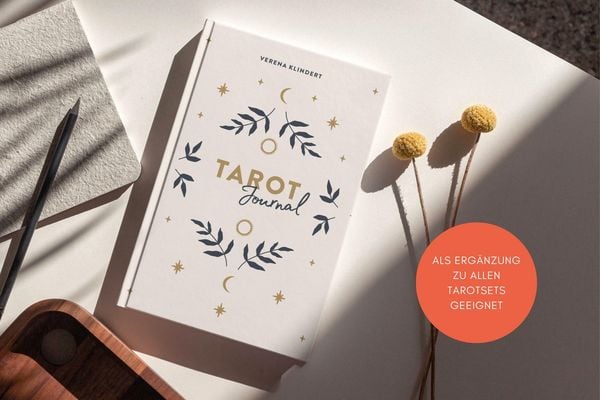 Tarot Journal