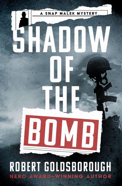 Produktbild: Shadow of the Bomb