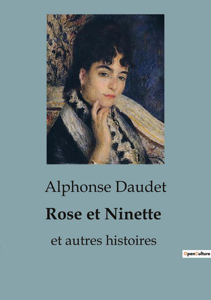 Produktbild: Rose et Ninette