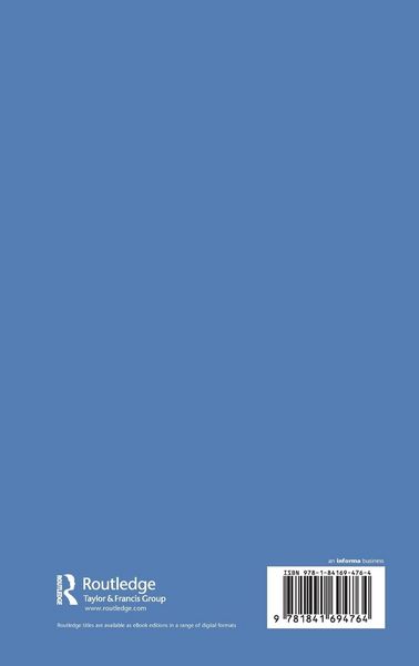 Produktbild: Information Processing Speed in Clinical Populations