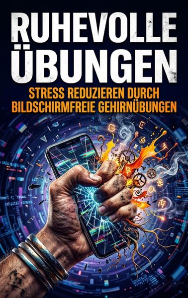 Produktbild: Ruhevolle &Uuml;bungen