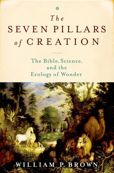 Produktbild: The Seven Pillars of Creation