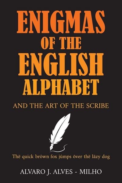 Produktbild: Enigmas of the English Alphabet