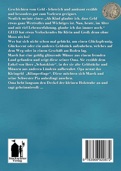 Produktbild: Die Klimperlinge