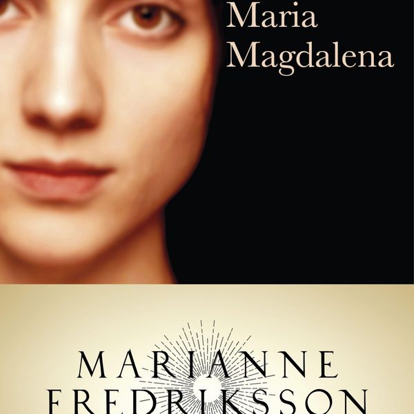 Produktbild: Enligt Maria Magdalena