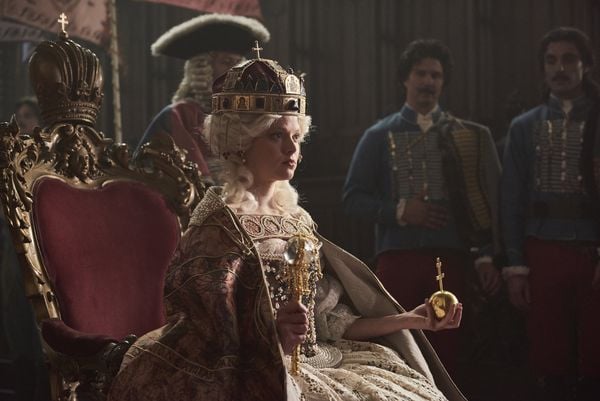 Produktbild: Maria Theresia