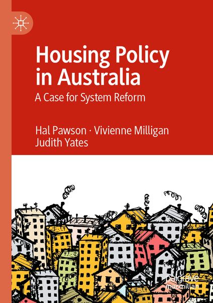 Produktbild: Housing Policy in Australia