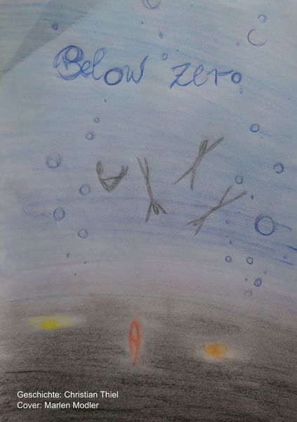 Produktbild: Below Zero