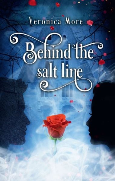Produktbild: Behind the salt line