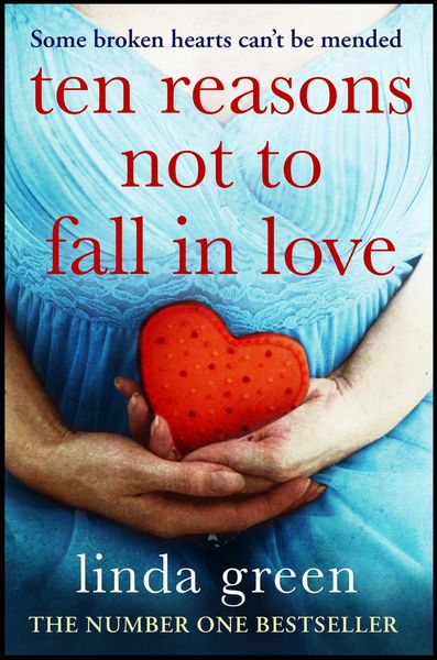 Produktbild: Ten Reasons Not to Fall In Love