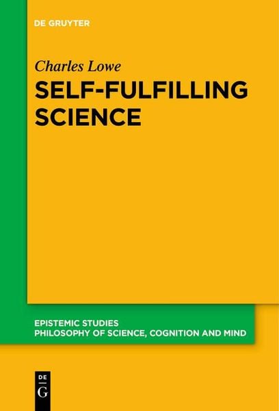 Produktbild: Self-Fulfilling Science