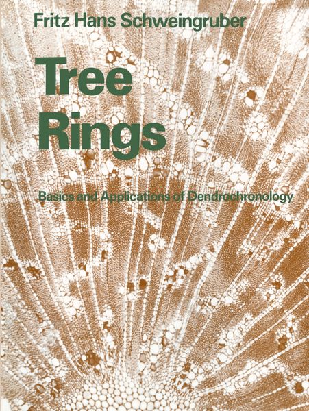 Produktbild: Tree Rings