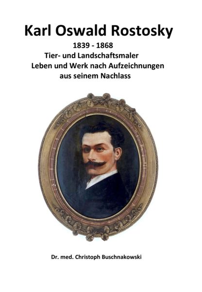 Produktbild: Karl Oswald Rostosky