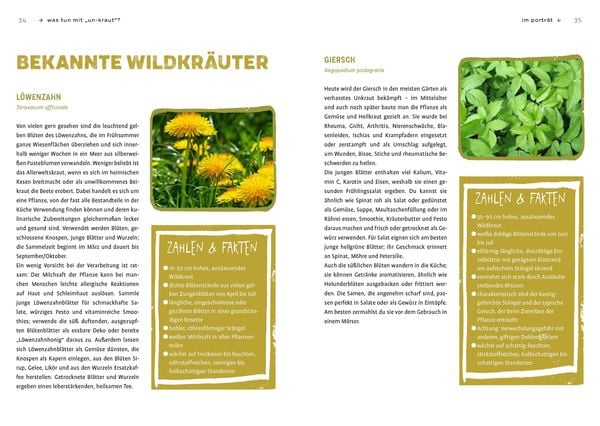 Produktbild: Gartenabfall gibt&rsquo;s nicht