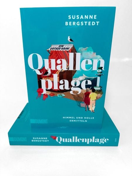 Produktbild: Quallenplage