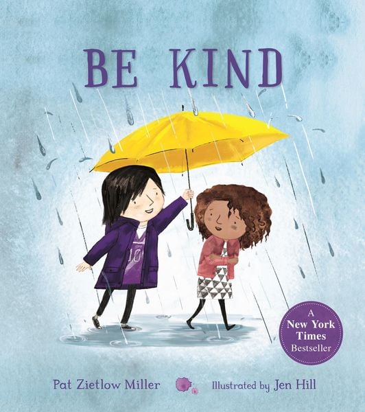 Produktbild: Be Kind