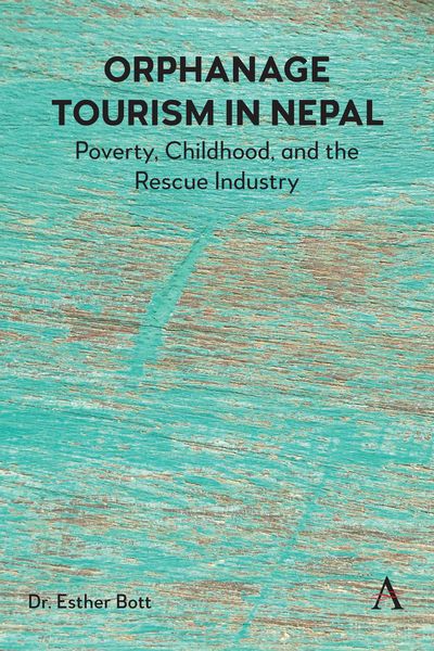 Produktbild: Orphanage Tourism in Nepal