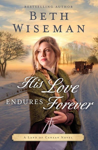 Produktbild: A His Love Endures Forever