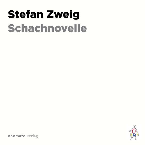 Produktbild: Die Schachnovelle