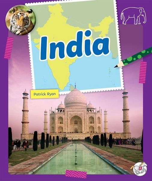 Produktbild: India