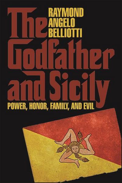 Produktbild: The Godfather and Sicily