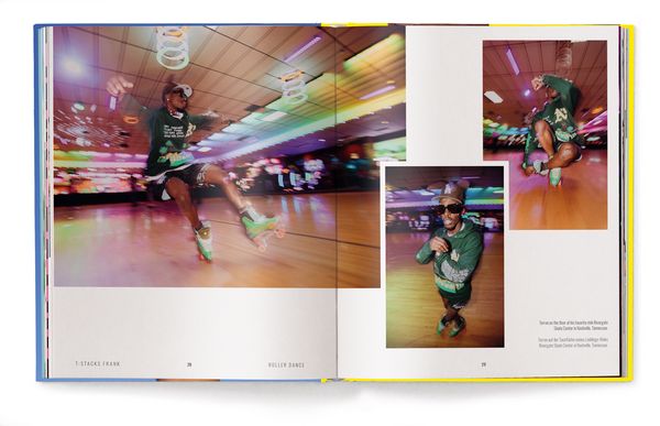 Produktbild: Roller Skaters