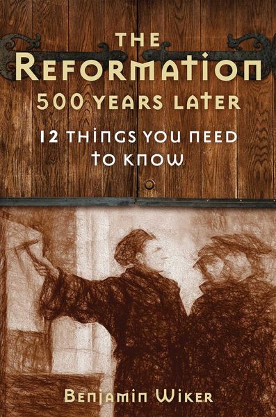 Produktbild: The Reformation 500 Years Later