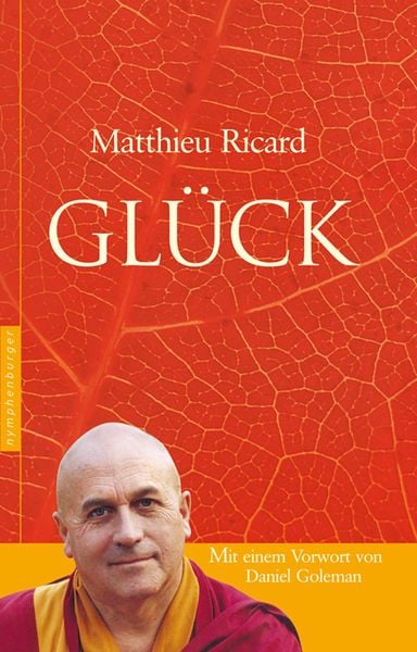 Cover of the book Glück