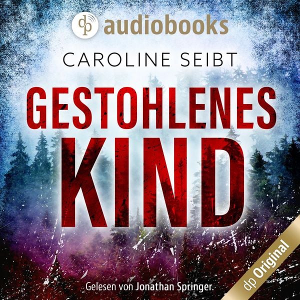 Produktbild: Gestohlenes Kind
