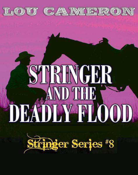 Produktbild: Stringer and the Deadly Flood