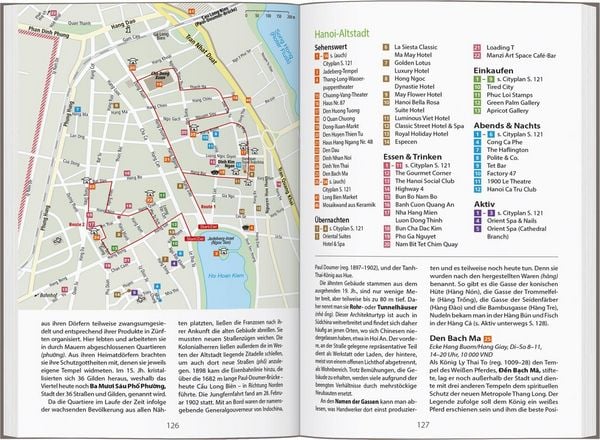 Produktbild: DUMONT Reise-Handbuch Reisef&uuml;hrer Vietnam