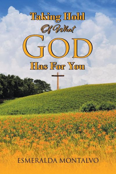 Produktbild: Taking Hold Of What God Has For You