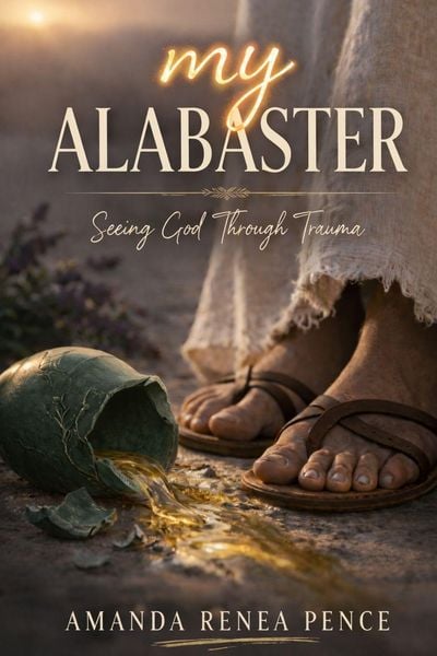 Produktbild: My Alabaster