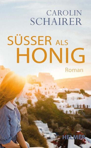 Produktbild: S&uuml;&szlig;er als Honig