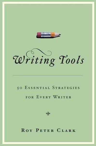 Produktbild: Writing Tools: 50 Essential Strategies for Every Writer
