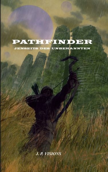 Produktbild: Pathfinder: Jenseits des Unbekannten