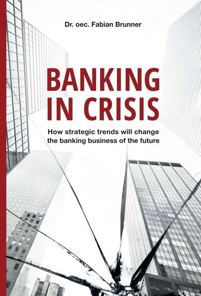 Produktbild: Banking in Crisis