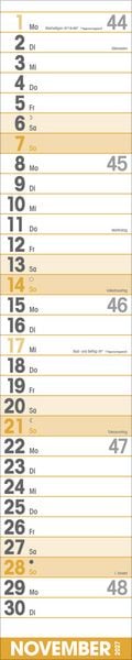 Produktbild: Supertimer 2027