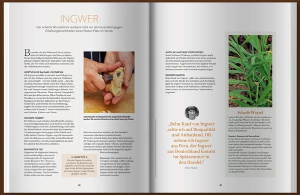 Produktbild: Landlust Naturapotheke